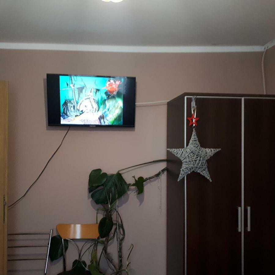 Agroturystyka "Jagap" Oaza Spokoju Дзержонюв Экстерьер фото