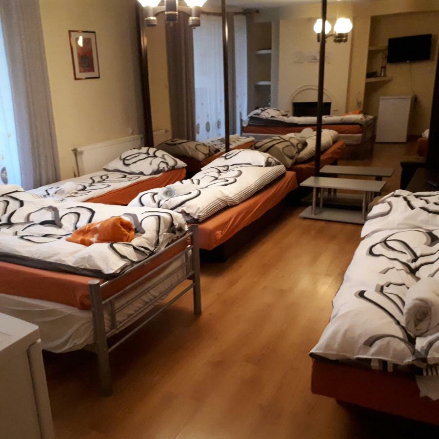 Agroturystyka "Jagap" Oaza Spokoju Дзержонюв Экстерьер фото