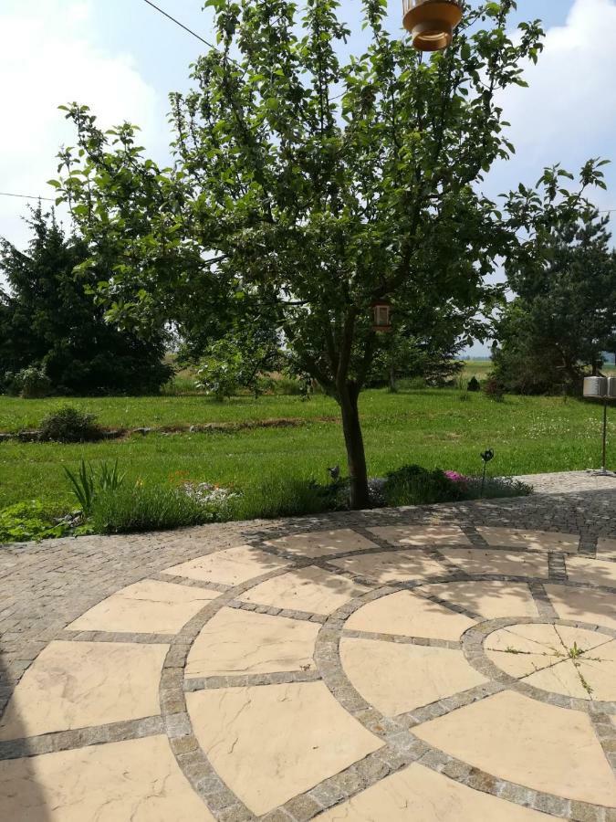 Agroturystyka "Jagap" Oaza Spokoju Дзержонюв Экстерьер фото