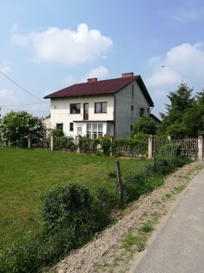 Agroturystyka "Jagap" Oaza Spokoju Дзержонюв Экстерьер фото